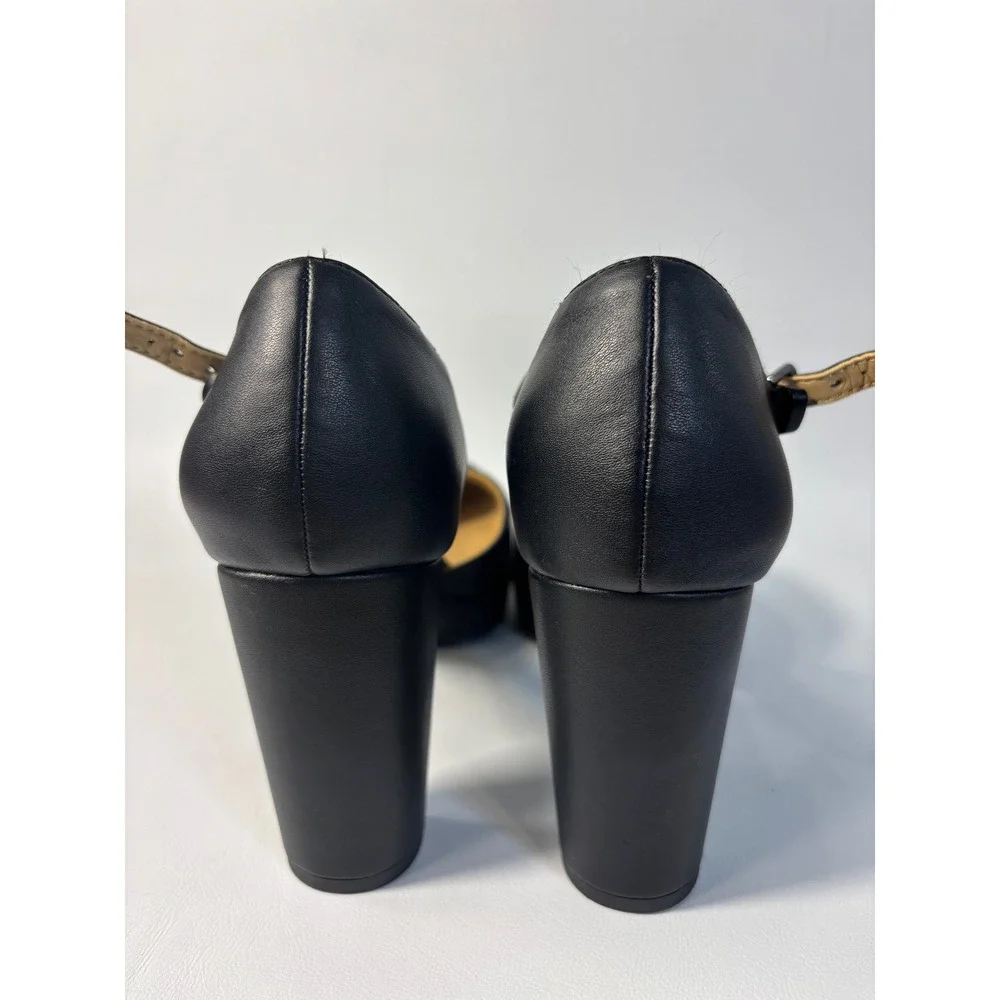Naturalizer sandal closed